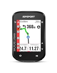 Igpsport bsc200s fahrradcomput gebraucht kaufen  Wird an jeden Ort in Deutschland