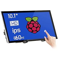 Hmtech raspberry schermo usato  Spedito ovunque in Italia 