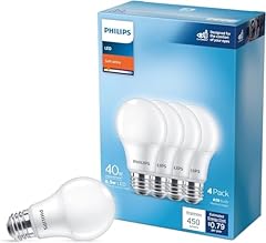 Philips led 40w for sale  Delivered anywhere in USA 