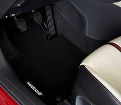 Mazda set tappetini usato  Spedito ovunque in Italia 