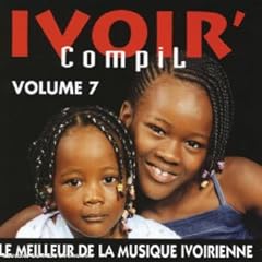 Ivoir compil vol. d'occasion  Livré partout en France