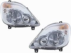 Headlightsdepot left right for sale  Delivered anywhere in USA 