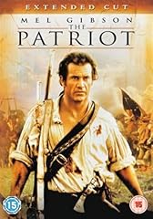 Patriot dvd for sale  Delivered anywhere in UK