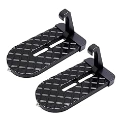 2pcs car door for sale  Delivered anywhere in UK