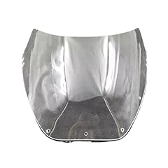 Motorcycle wind deflector for sale  Delivered anywhere in UK