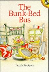 Bunk bed bus for sale  Delivered anywhere in UK