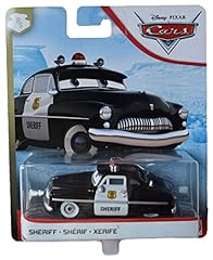 Disney cars sheriff for sale  Delivered anywhere in UK