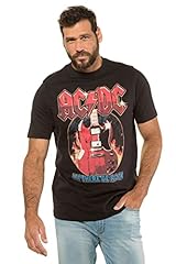 tee shirt acdc d'occasion  Livré partout en France