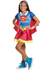 Rubies supergirl costume for sale  Delivered anywhere in UK
