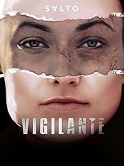 Vigilante d'occasion  Livré partout en France