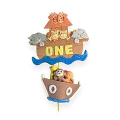 Zoeartcrafts noah ark for sale  Delivered anywhere in USA 
