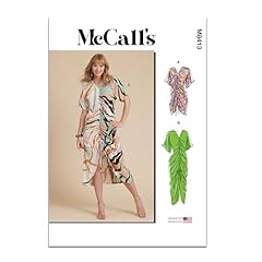 Mccalls m8413k5 caftan d'occasion  Livré partout en France