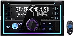 Jvc kwr930bt car for sale  Delivered anywhere in USA 