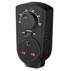 Econohome thermostat réglable d'occasion  Livré partout en France