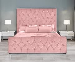 Elegant alton upholstered for sale  Delivered anywhere in UK