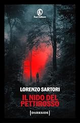 Nido del pettirosso usato  Spedito ovunque in Italia 