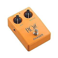 Ross phaser pedal for sale  Delivered anywhere in USA 