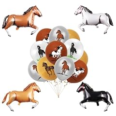 Maigo 24pcs horse for sale  Delivered anywhere in UK