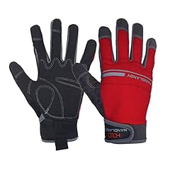 Handlandy work gloves for sale  Delivered anywhere in USA 
