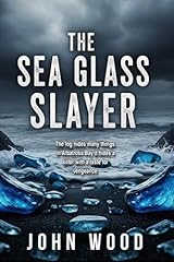 Sea glass slayer for sale  Delivered anywhere in UK