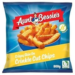 Aunt bessie crinkle for sale  Delivered anywhere in UK