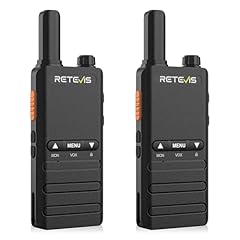 Retevis b63b walkie for sale  Delivered anywhere in UK