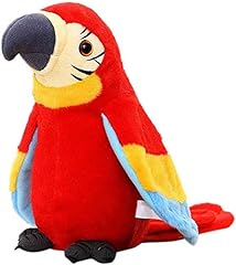 Yjzq talking parrot for sale  Delivered anywhere in UK