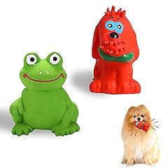 Squeaky dog toys for sale  Delivered anywhere in UK