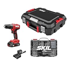 Skil 20v brushless for sale  Delivered anywhere in USA 
