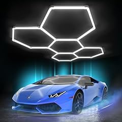 Litezone hexagon garage for sale  Delivered anywhere in USA 