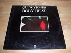 Body heat for sale  Delivered anywhere in USA 