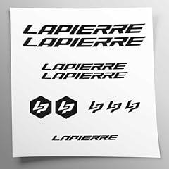 Lapierre black compatible for sale  Delivered anywhere in Ireland