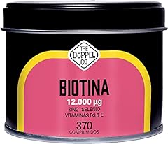 Biotina 12000 mcg usato  Spedito ovunque in Italia 