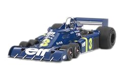 Tamiya tyrrell p34 for sale  Delivered anywhere in UK