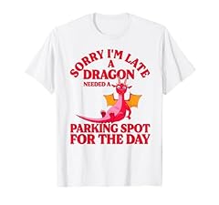 Sorry late dragon for sale  Delivered anywhere in USA 