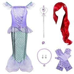 Jeroesja mermaid costume for sale  Delivered anywhere in USA 