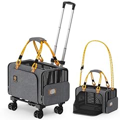 Pawzidea pet carrier for sale  Delivered anywhere in USA 