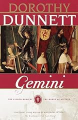 Gemini the eighth d'occasion  Livré partout en Belgiqu