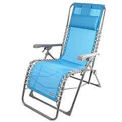 Aktive chaise longue usato  Spedito ovunque in Italia 