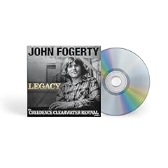 Legacy the creedence usato  Spedito ovunque in Italia 