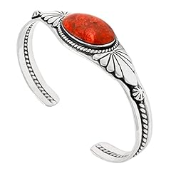 Coral bracelet sterling for sale  Delivered anywhere in USA 