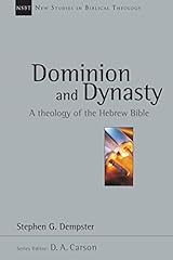 Dominion dynasty theology for sale  Delivered anywhere in USA 