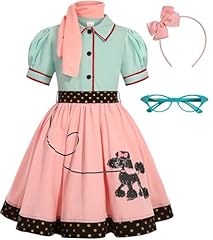 Sizgaroot 50s outfit for sale  Delivered anywhere in USA 