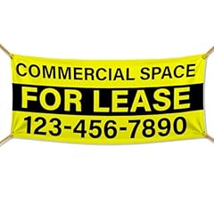 Commercial space lease for sale  Delivered anywhere in USA 