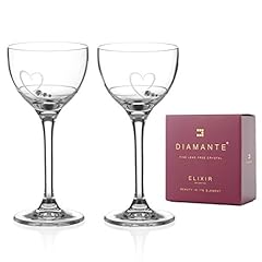 Diamante mini cocktail for sale  Delivered anywhere in UK