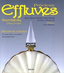 Précieux effluves parfums d'occasion  Livré partout en Belgiqu