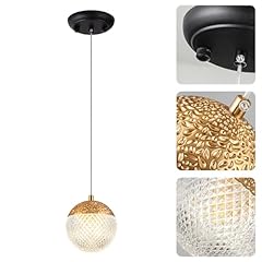 Suspension luminaire moderne d'occasion  Livré partout en France