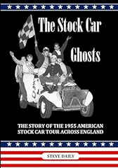 Stock car ghosts for sale  Delivered anywhere in UK