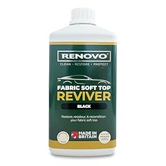Renovo reviver farbstoff gebraucht kaufen  Wird an jeden Ort in Deutschland