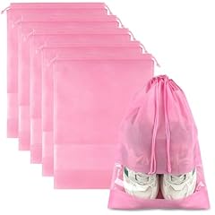 Pink travel shoe for sale  Delivered anywhere in USA 